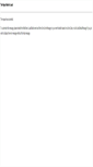 Mobile Screenshot of ftp.crds.be
